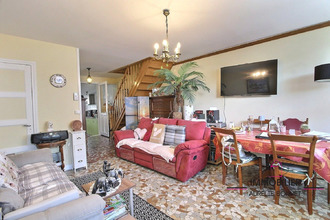 achat maison lisieux 14100