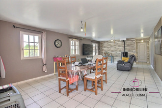 achat maison lisieux 14100