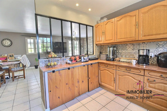 achat maison lisieux 14100