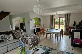 achat maison lisieux 14100