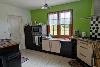 achat maison lisieux 14100