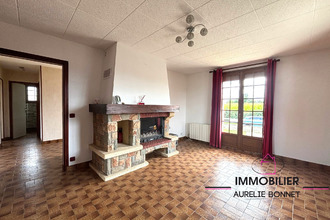 achat maison lisieux 14100