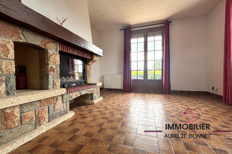 achat maison lisieux 14100