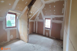 achat maison lisieux 14100