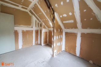 achat maison lisieux 14100