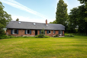 achat maison lisieux 14100