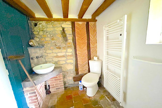 achat maison lisieux 14100