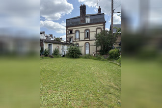 achat maison lisieux 14100