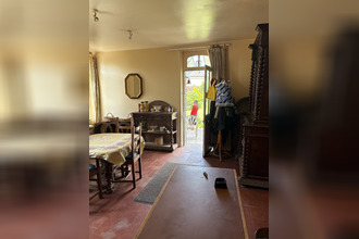 achat maison lisieux 14100