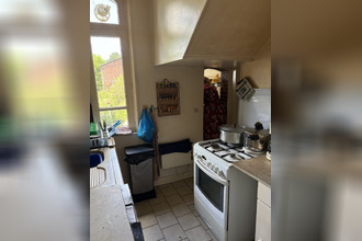 achat maison lisieux 14100