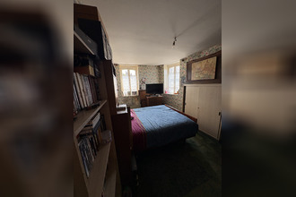 achat maison lisieux 14100