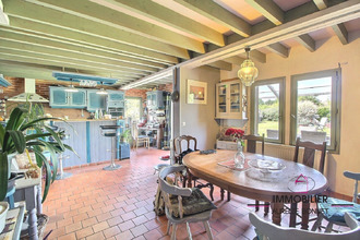 achat maison lisieux 14100