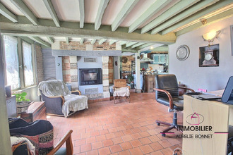 achat maison lisieux 14100