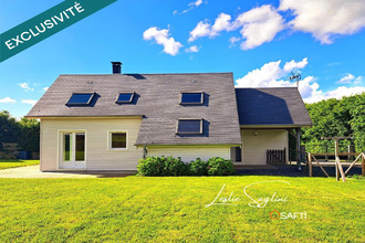 achat maison lisieux 14100