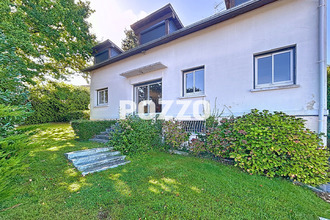 achat maison lisieux 14100