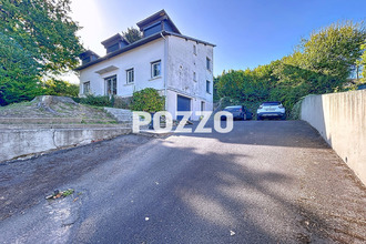 achat maison lisieux 14100