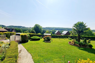 achat maison lisieux 14100