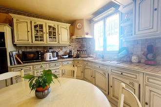 achat maison lisieux 14100