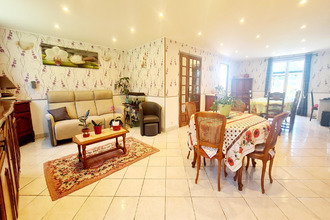 achat maison lisieux 14100