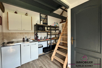 achat maison lisieux 14100