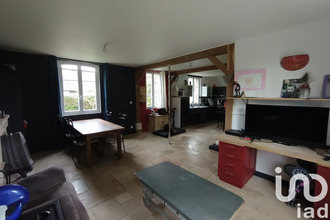 achat maison lisieux 14100