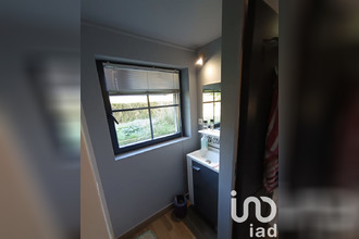 achat maison lisieux 14100