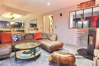 achat maison lisieux 14100