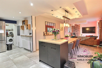 achat maison lisieux 14100