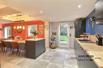 achat maison lisieux 14100