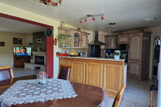 achat maison lisieux 14100