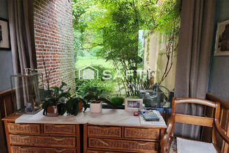 achat maison lisieux 14100