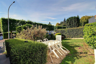 achat maison lisieux 14100