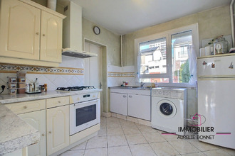 achat maison lisieux 14100