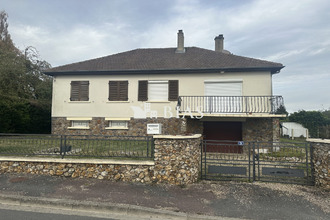 achat maison lisieux 14100