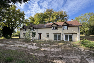 achat maison lisieux 14100