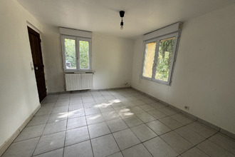 achat maison lisieux 14100