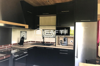 achat maison lisieux 14100