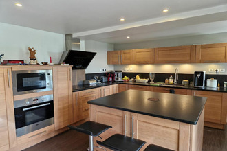 achat maison lisieux 14100