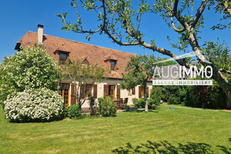 achat maison lisieux 14100