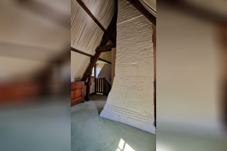 achat maison lisieux 14100