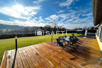 achat maison lisieux 14100