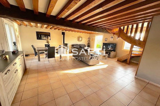 achat maison lisieux 14100
