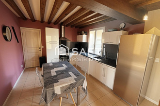 achat maison lisieux 14100