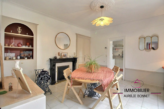 achat maison lisieux 14100
