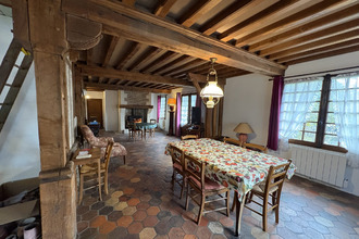 achat maison lisieux 14100