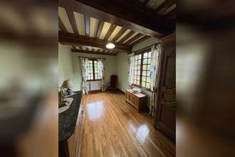 achat maison lisieux 14100