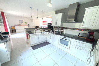 achat maison lisieux 14100