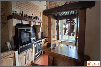 achat maison lisieux 14100