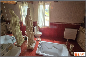 achat maison lisieux 14100