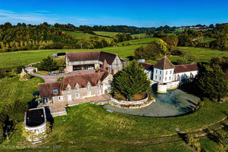 achat maison lisieux 14100